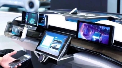 摩比斯深耕生物信號應(yīng)用技術(shù)，車載健康領(lǐng)域再創(chuàng)新