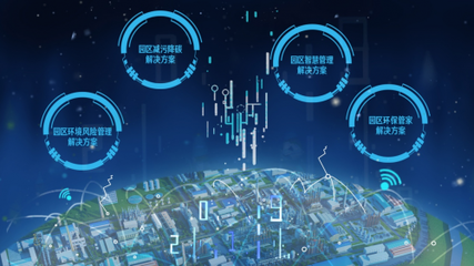 雪城軟件 以物聯網與信息化為翼，科技守護綠水青山