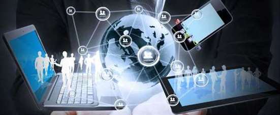 21世紀智能科技領域的重大發明與突破