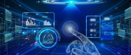 新基建浪潮下，眼控科技以技術創(chuàng)新引領智能發(fā)展新路徑